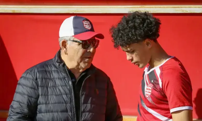 Faouzi Benzarti Club Africain (1)