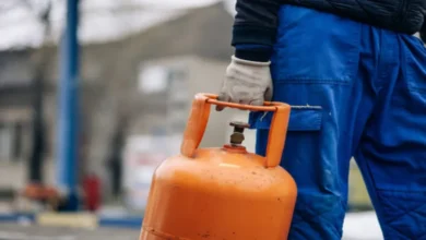 Gaz en Bouteille Tunisie