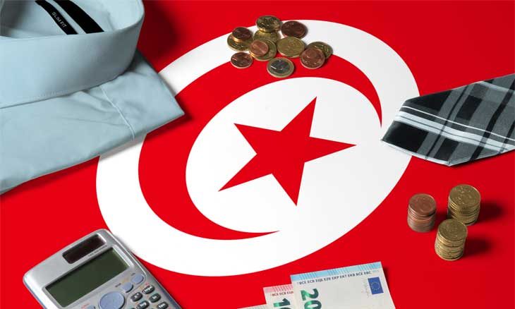 Grève des Banques En Tunisie