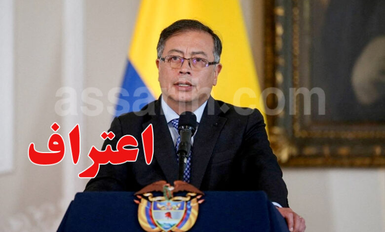 Gustavo Petro