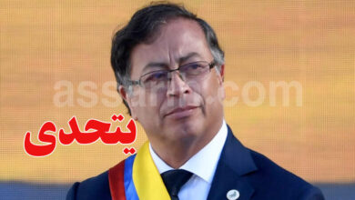 Gustavo Petro