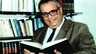 Hammadi sahli