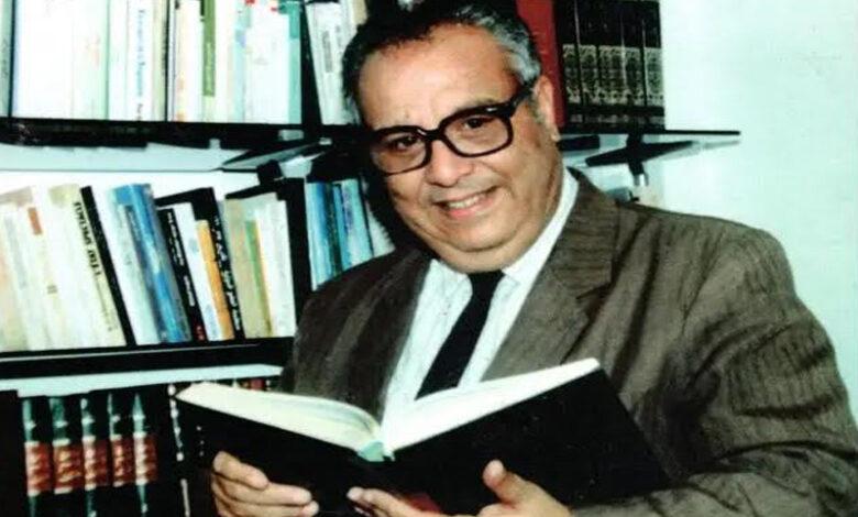 Hammadi sahli