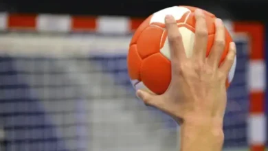 Handball