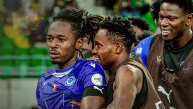 Hilal VS Sudowns