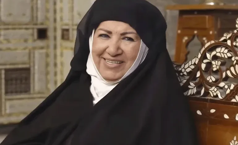 Hoda Shaarawi