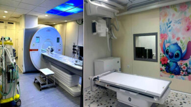 Hopital Enfants Bechir Hamza Tunis