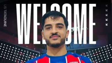 Hossam Belhizia