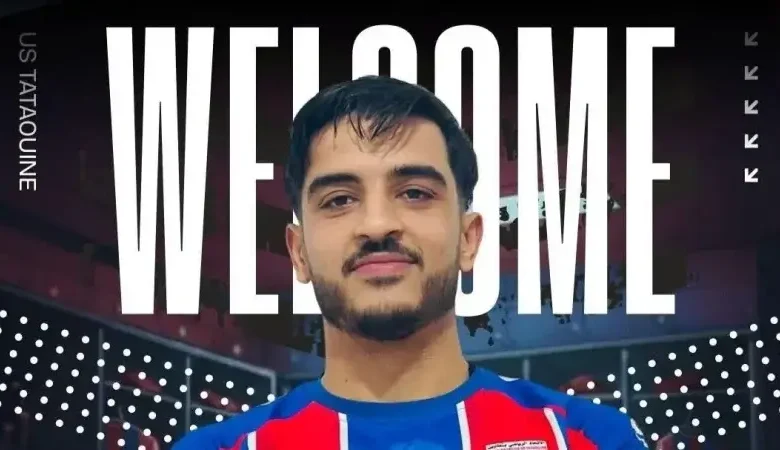 Hossam Belhizia