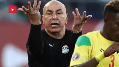 Hossam Hassan