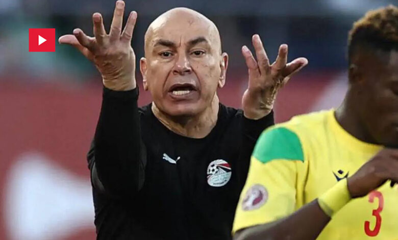 Hossam Hassan