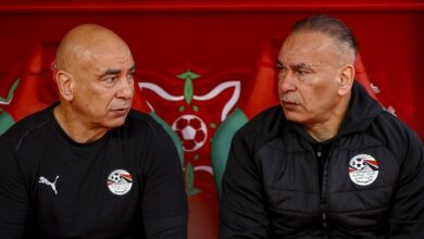 Hossem et Ibrahim Hassan