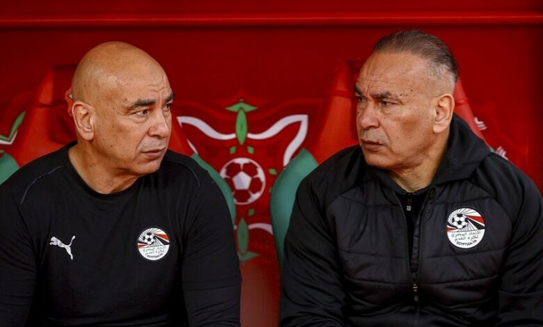 Hossem et Ibrahim Hassan