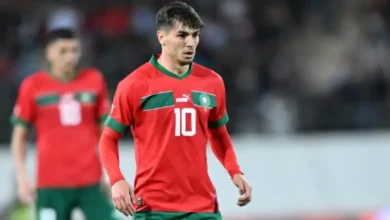 Ibrahim Díaz