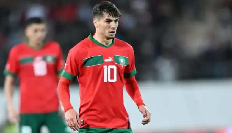 Ibrahim Díaz
