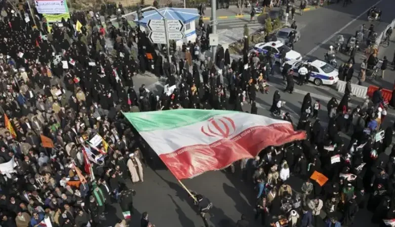 Iran