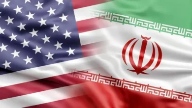 Iran usa