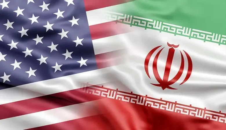 Iran usa
