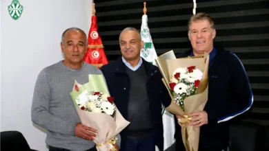 JS Kairouan… Le Belge Luc Eymael succède à Mounir Rached