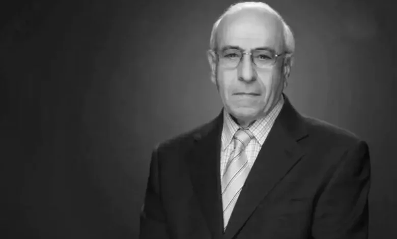 Jamil Azer