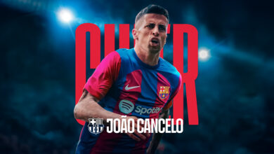 João Cancelo Barca