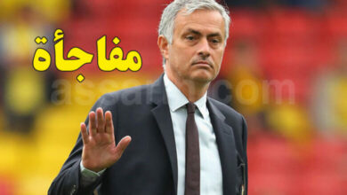 Jose-Mourinho