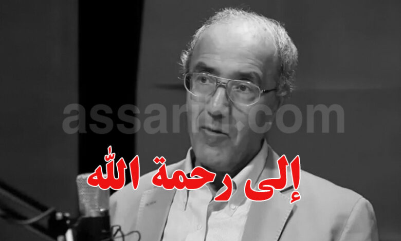 Kamel Laabidi
