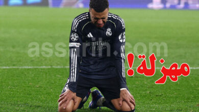 Kylian Mbappé Benfica Real Madrid