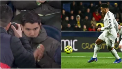 Kylian Mbappe Brahim Diaz