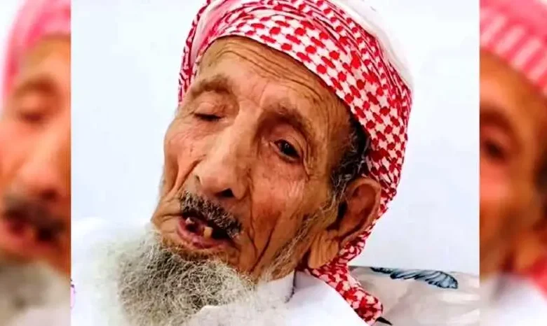 Le cheikh Nasser Al-Wada'i est décédé.