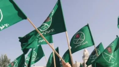 Les États-Unis désignent les Frères musulmans comme une organisation terroriste.