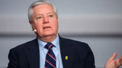 Lindsey Graham