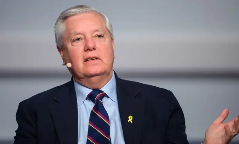 Lindsey Graham
