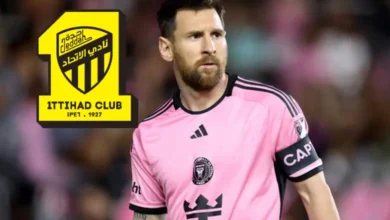 Lionel-Messi