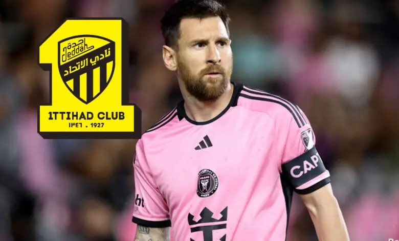 Lionel-Messi