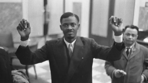 LumumbaBrussel1960
