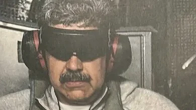 Maduro
