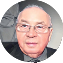 Mahmoud Horchani