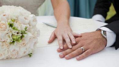 Mariage