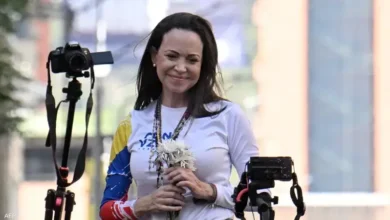 Marie Corine