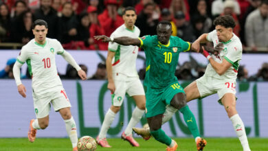 Maroc VS Senegal Finale CAN 2025 (1)