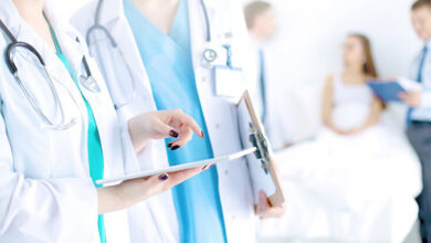 Médecine spécialisée