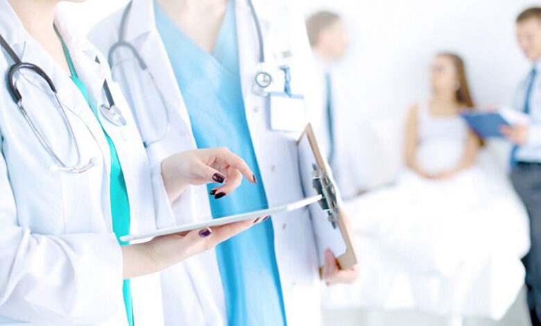 Médecine spécialisée