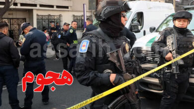 Mexique 11 morts dans une attaque armée sur un terrain de foot