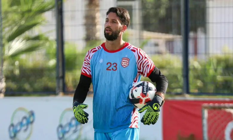Moez Hassan