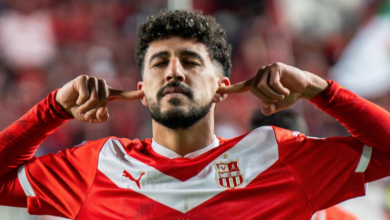 Mohamed Ali Ben Hammouda