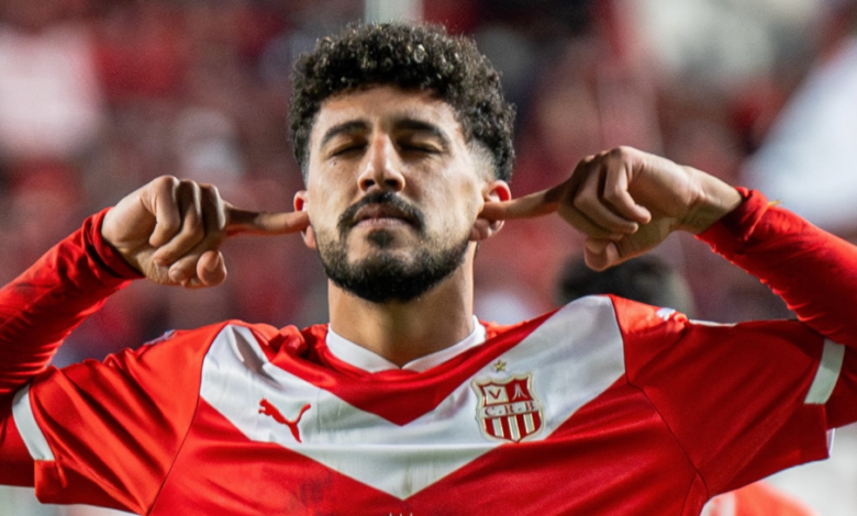 Mohamed Ali Ben Hammouda