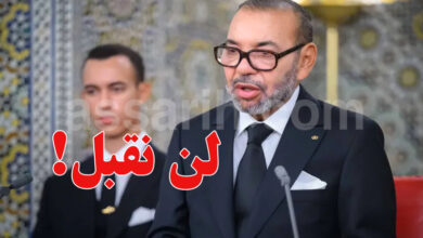 Mohammed 6