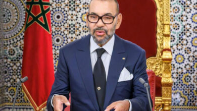 Mohammed 6
