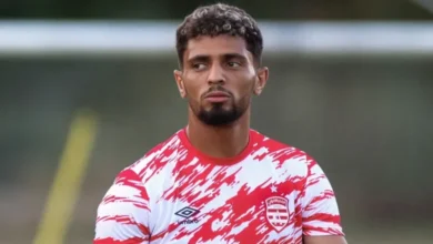 Mohammed Ali Amri